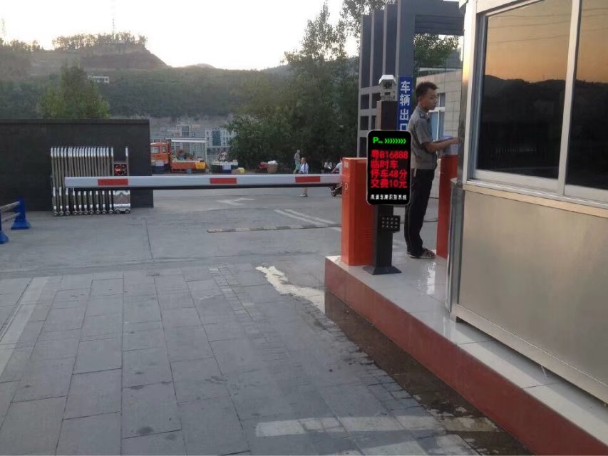 内乡县内乡县深圳市车牌识别